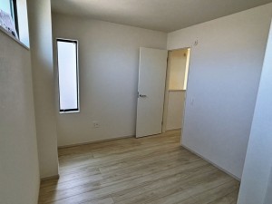 八尾市安中町、新築一戸建ての画像です