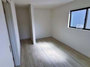 八尾市安中町、新築一戸建ての画像です