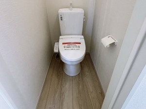 八尾市安中町、新築一戸建ての画像です