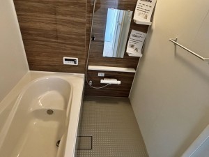 八尾市安中町、新築一戸建ての画像です