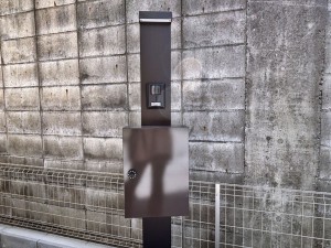 八尾市安中町、新築一戸建ての画像です