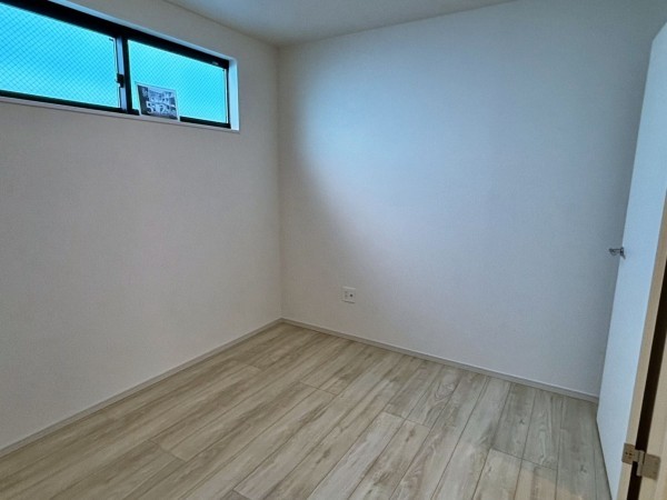 八尾市安中町、新築一戸建ての画像です