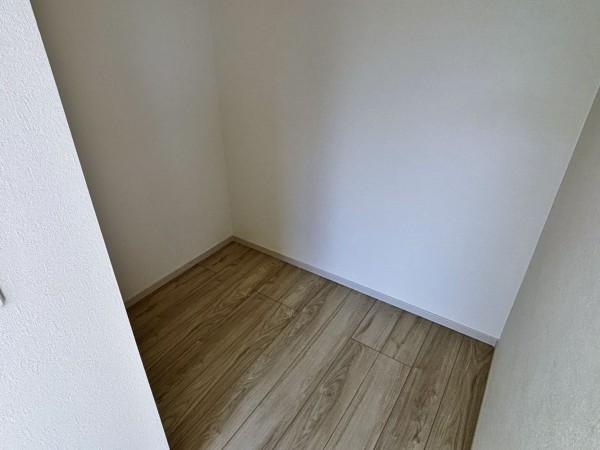 八尾市安中町、新築一戸建ての画像です