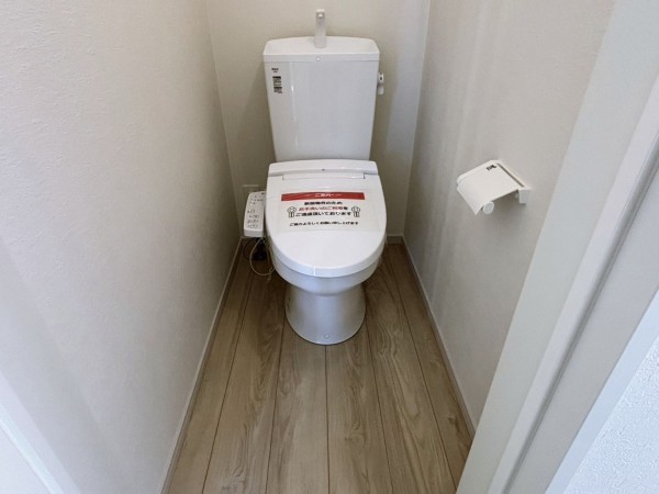 八尾市安中町、新築一戸建ての画像です