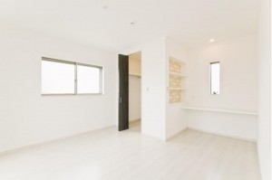 八尾市黒谷、土地のその他画像です