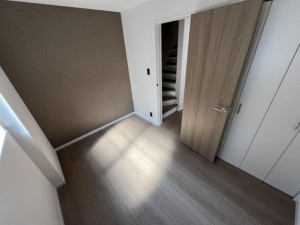 八尾市長池町、新築一戸建てのその他画像です