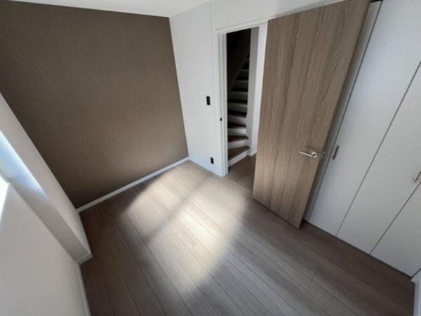 八尾市長池町、新築一戸建てのその他画像です