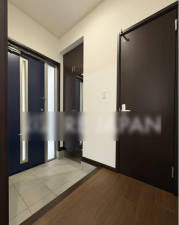 八尾市南太子堂、中古一戸建ての画像です