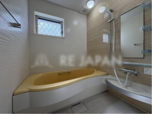 八尾市南太子堂、中古一戸建ての画像です