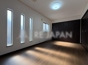 八尾市南太子堂、中古一戸建ての画像です