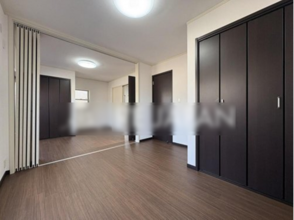 八尾市南太子堂、中古一戸建ての画像です