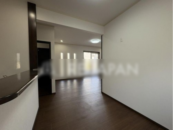 八尾市南太子堂、中古一戸建ての画像です