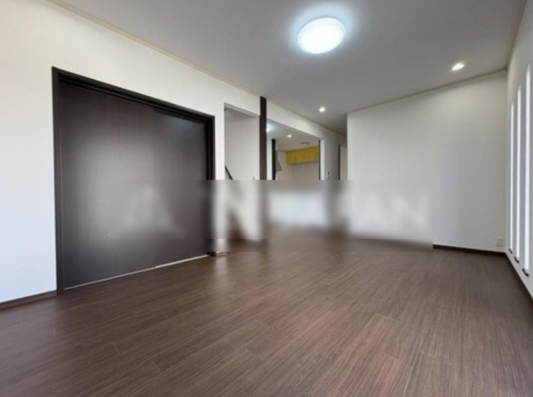 八尾市南太子堂、中古一戸建ての画像です