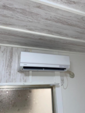 八尾市福万寺町、中古一戸建ての内装画像です