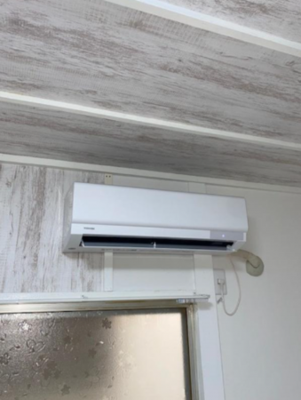 八尾市福万寺町、中古一戸建ての内装画像です