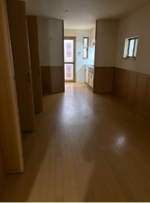 八尾市安中町、中古一戸建ての画像です