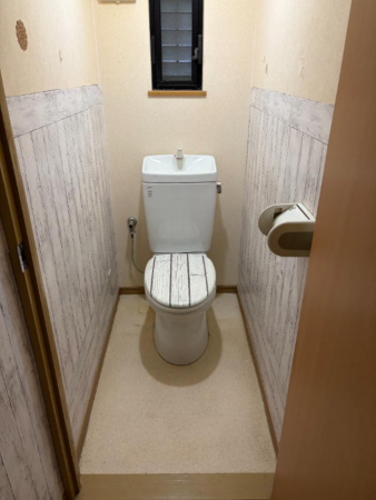 八尾市安中町、中古一戸建ての画像です