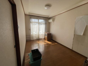 八尾市山本町北、中古一戸建ての居間画像です