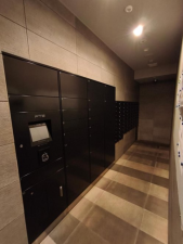 八尾市、マンションのその他画像です