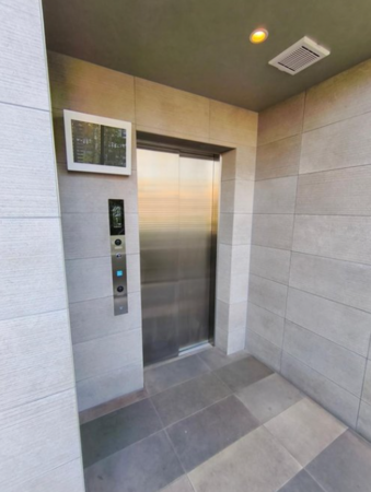 八尾市、マンションのその他画像です