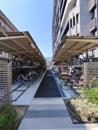 八尾市、マンションのその他画像です