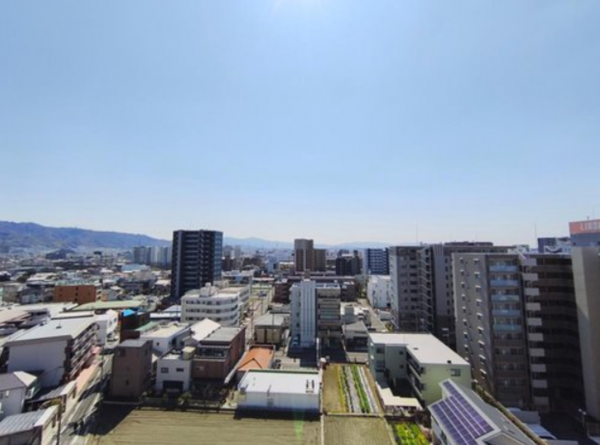 八尾市、マンションのその他画像です