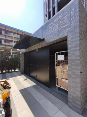 八尾市、マンションのその他画像です