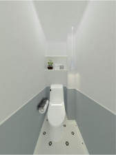 八尾市永畑町、マンションの画像です