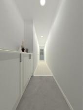 八尾市永畑町、マンションの画像です