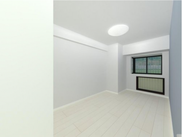 八尾市永畑町、マンションの画像です