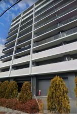 八尾市東本町、マンションの外観画像です