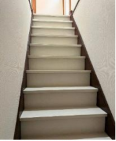 八尾市大竹、中古一戸建ての画像です