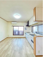 八尾市老原、中古一戸建ての画像です