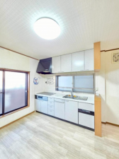 八尾市老原、中古一戸建ての画像です