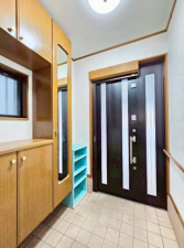 八尾市老原、中古一戸建ての画像です