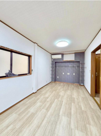 八尾市老原、中古一戸建ての画像です