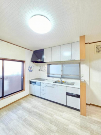 八尾市老原、中古一戸建ての画像です