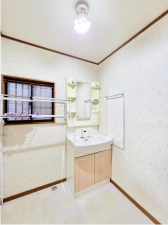 八尾市老原、中古一戸建ての画像です