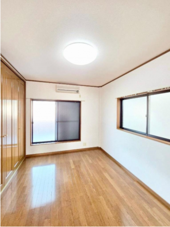 八尾市老原、中古一戸建ての画像です