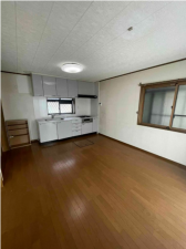 八尾市旭ヶ丘、中古一戸建ての画像です