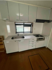 八尾市旭ヶ丘、中古一戸建ての画像です