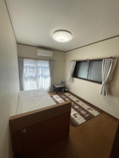 八尾市旭ヶ丘、中古一戸建ての画像です