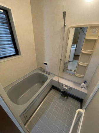 八尾市旭ヶ丘、中古一戸建ての画像です