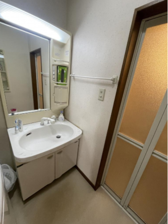 八尾市旭ヶ丘、中古一戸建ての画像です