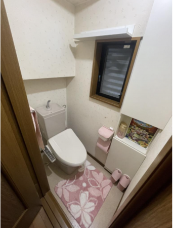 八尾市旭ヶ丘、中古一戸建ての画像です