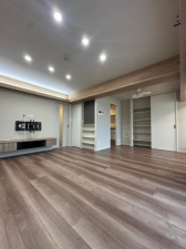 八尾市柏村町、マンションの画像です