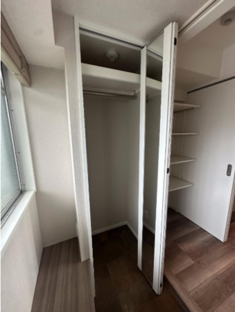 八尾市柏村町、マンションの画像です