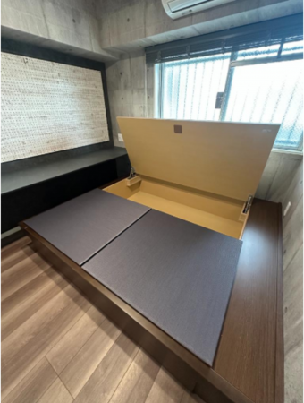 八尾市柏村町、マンションの画像です