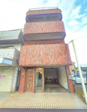 八尾市弓削町、中古一戸建ての画像です