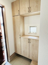 八尾市、新築一戸建ての画像です